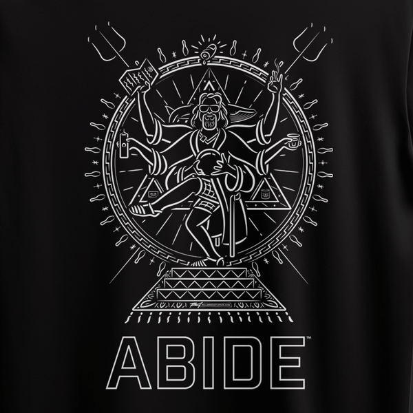 Abidefulness Shirt