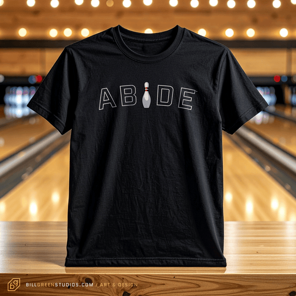 Abide Center Pin Shirt