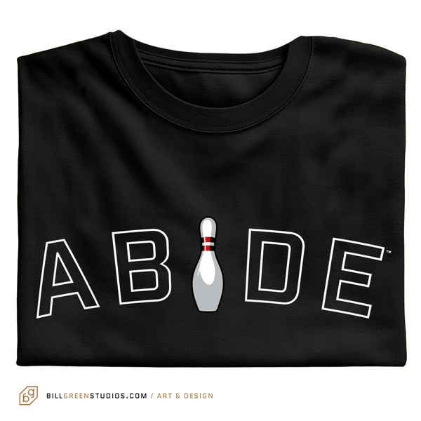 Abide Center Pin Shirt