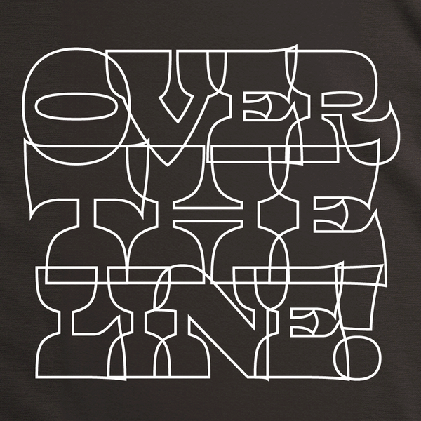 Over The Line! Unisex T-Shirt