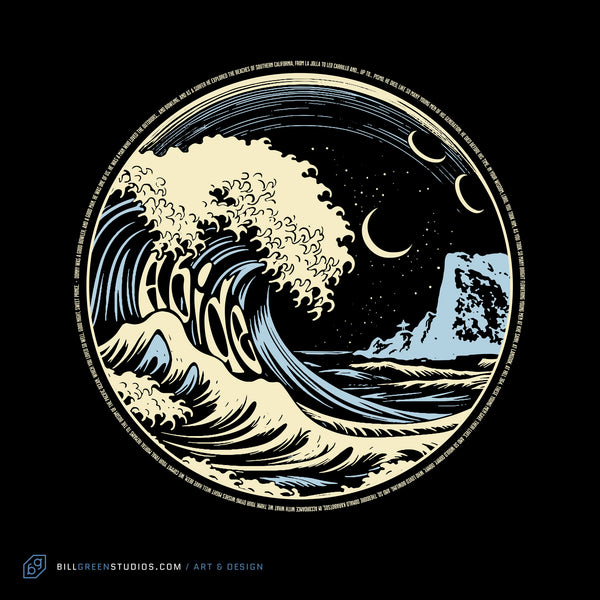 Abide - Good Night Sweet Prince Shirt