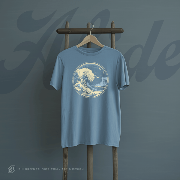 Abide - Good Night Sweet Prince Shirt