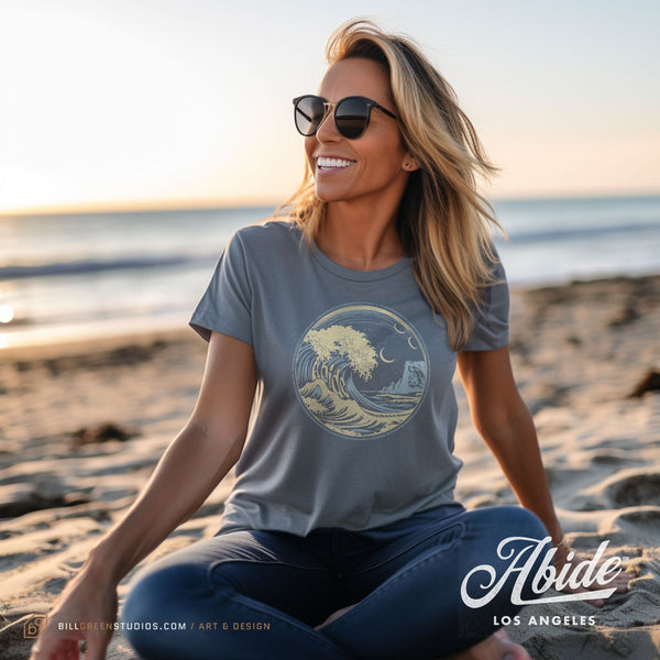 Abide - Good Night Sweet Prince Shirt