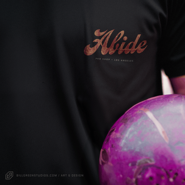 Abide 1965 Shirt