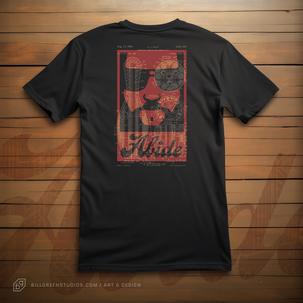Abide 1965 Shirt