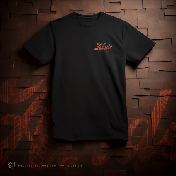 Abide 1965 Shirt