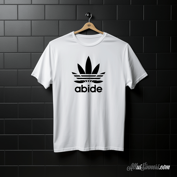 Abide - Munich AM Unisex T-shirt