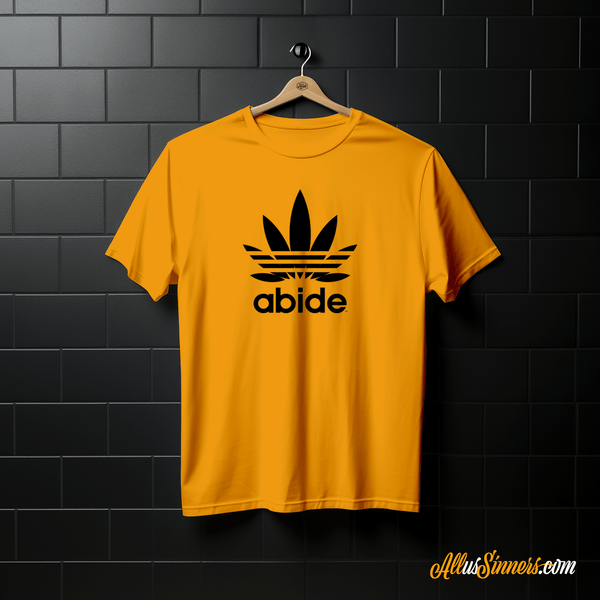 Abide - Munich AM Unisex T-shirt