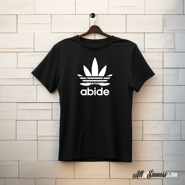 Abide - Munich PM Unisex T-shirt
