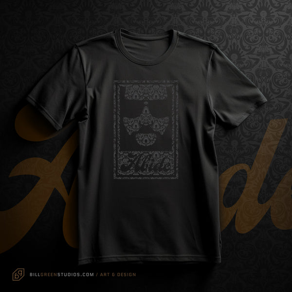 Abide 2010 Tee