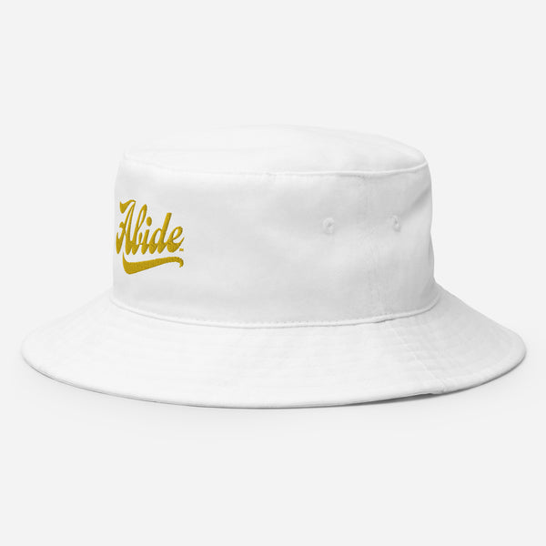 Abide Bucket Hat
