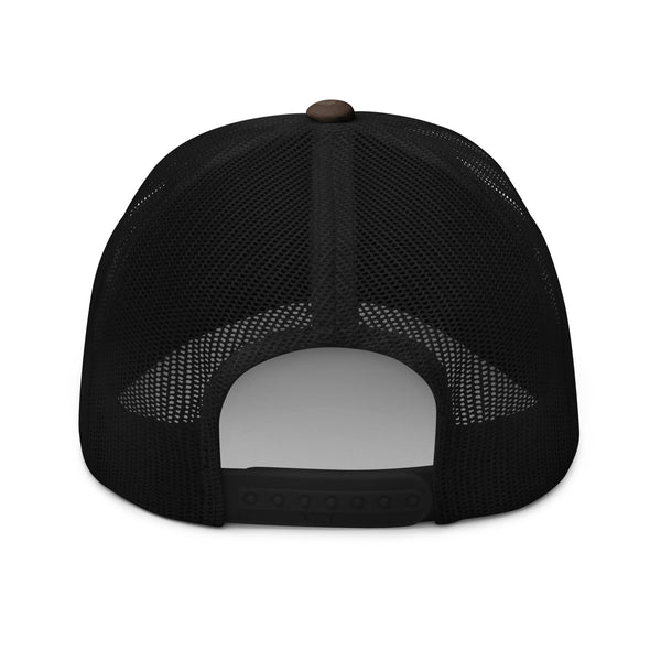 Abide Bait & Tackle Trucker Hat