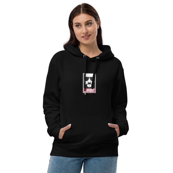 Classic Abide Premium eco hoodie
