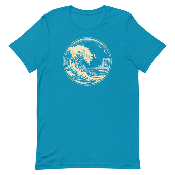 Abide - Good Night Sweet Prince Shirt