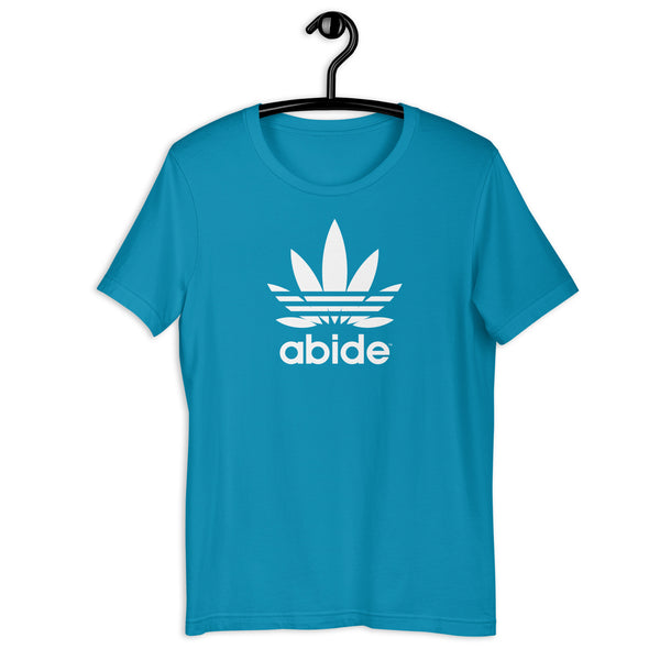 Abide - Munich PM Unisex T-shirt
