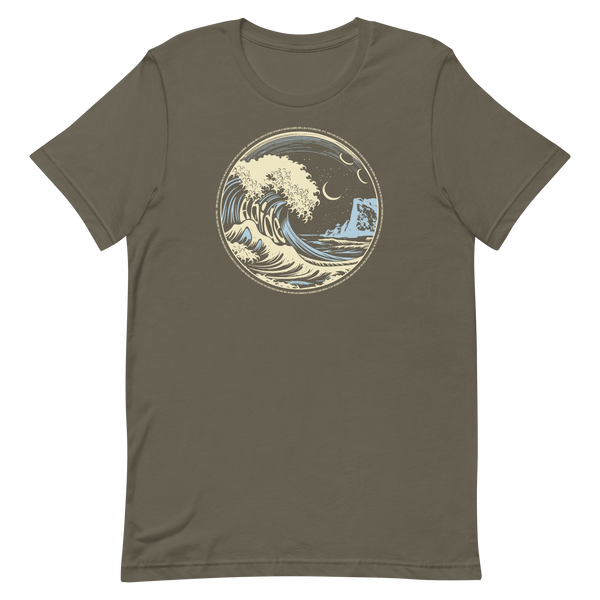 Abide - Good Night Sweet Prince Shirt