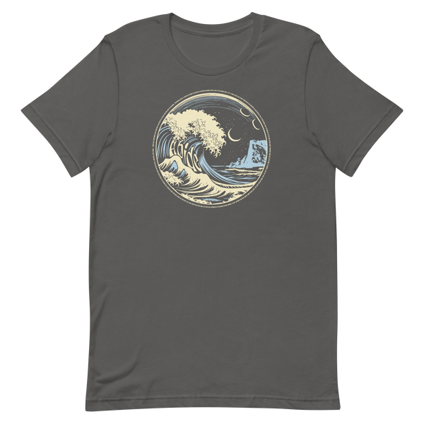 Abide - Good Night Sweet Prince Shirt