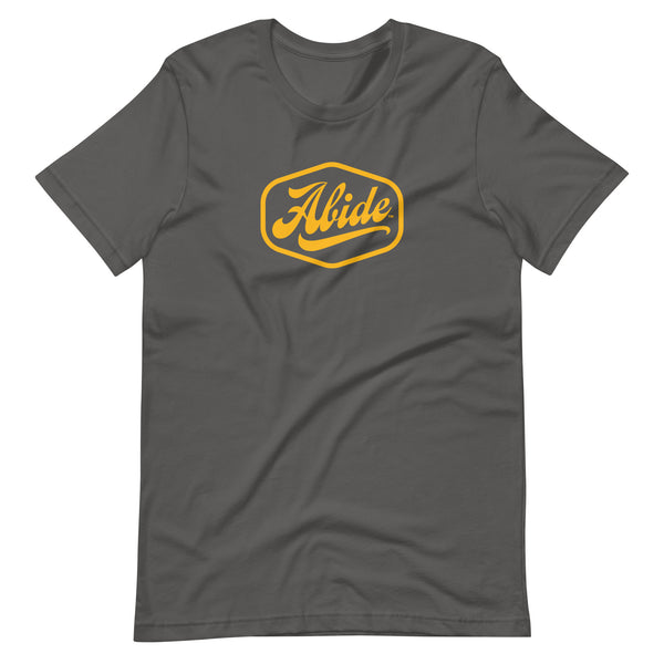 Abide - 10W40 Unisex Tee