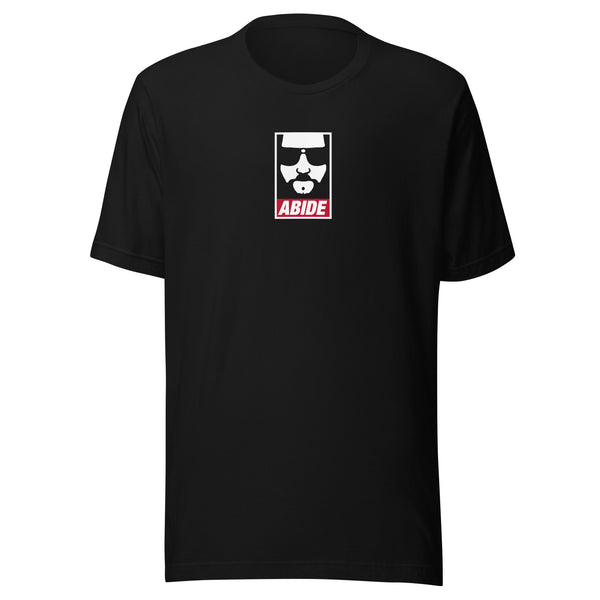 The Original Abide Shirt