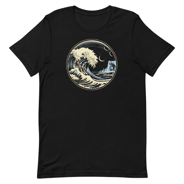 Abide - Good Night Sweet Prince Shirt