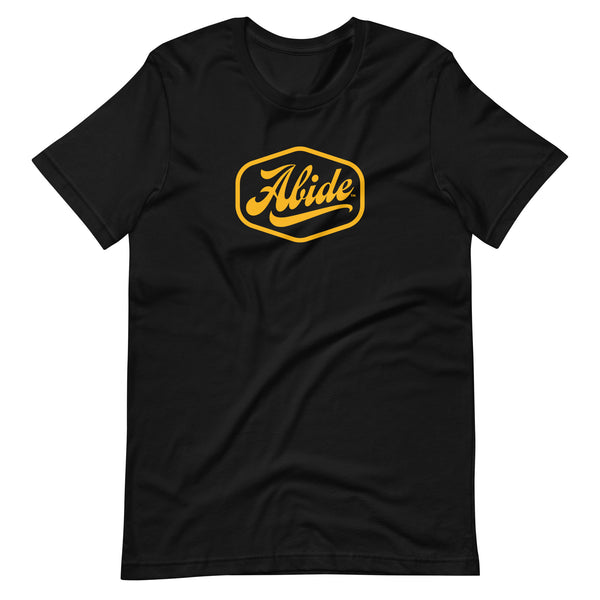Abide - 10W40 Unisex Tee