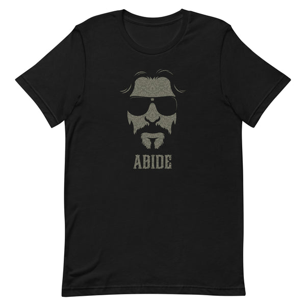 Abide Deluxe - Unisex Shirt