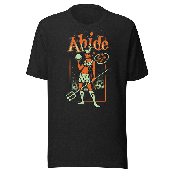 Abide LA AstroMaude Shirt