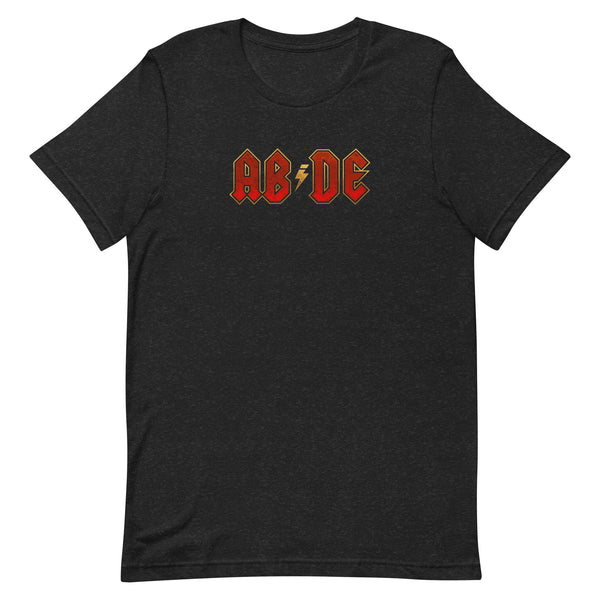 Abide High-Voltage Tee