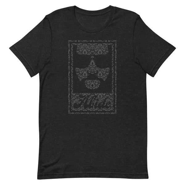 Abide 2010 Tee
