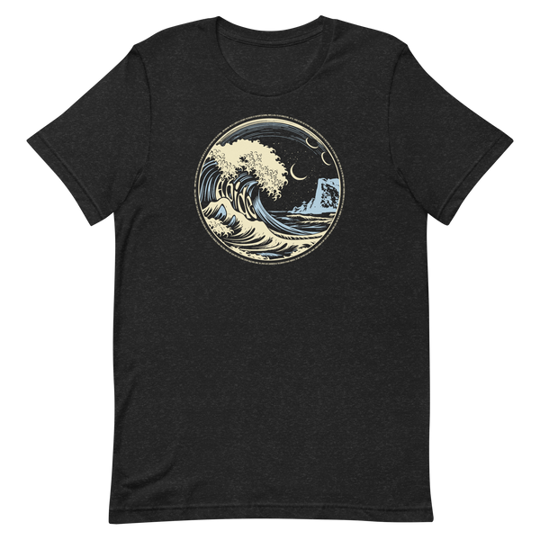 Abide - Good Night Sweet Prince Shirt