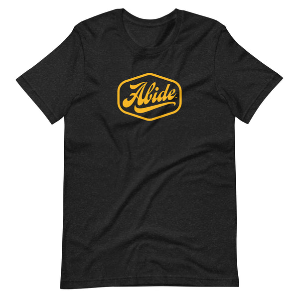 Abide - 10W40 Unisex Tee