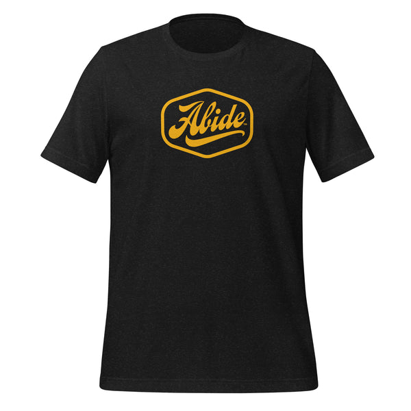 Abide - 10W40 Unisex Tee
