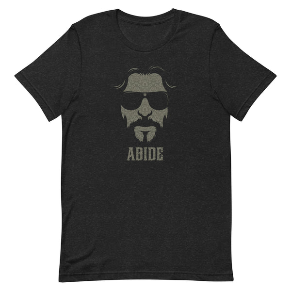 Abide Deluxe - Unisex Shirt