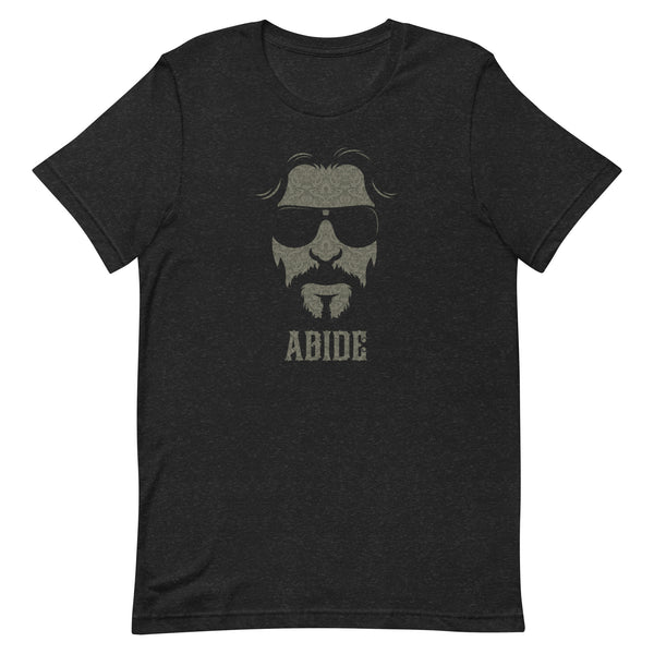 Abide Deluxe - Unisex Shirt