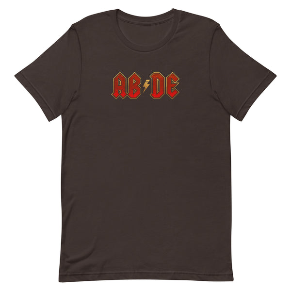 Abide High-Voltage Tee