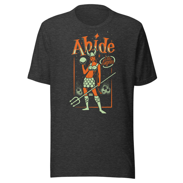 Abide LA AstroMaude Shirt
