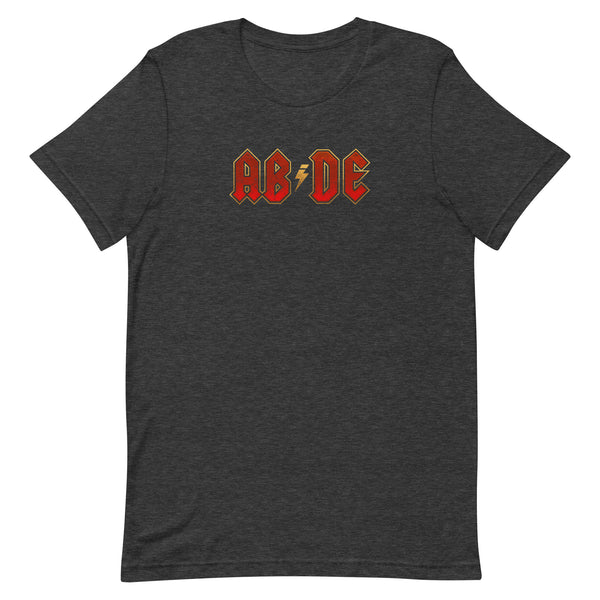 Abide High-Voltage Tee