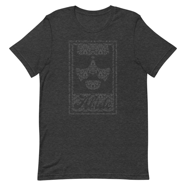 Abide 2010 Tee