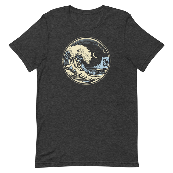 Abide - Good Night Sweet Prince Shirt