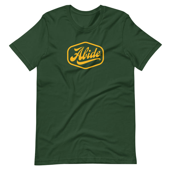 Abide - 10W40 Unisex Tee