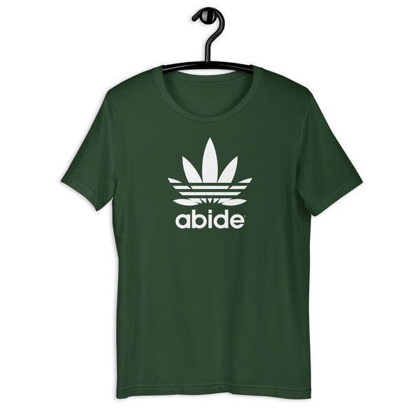 Abide - Munich PM Unisex T-shirt