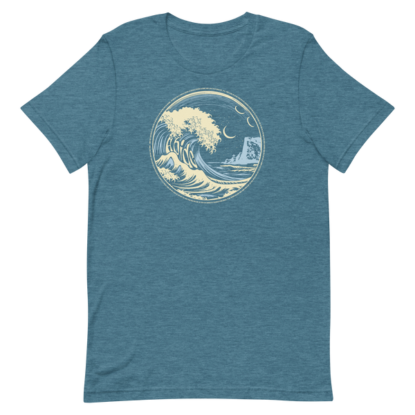 Abide - Good Night Sweet Prince Shirt