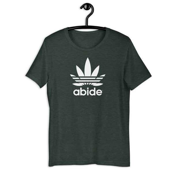 Abide - Munich PM Unisex T-shirt