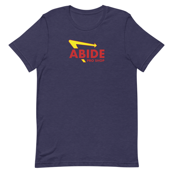 Abide “Animal Style” Unisex t-shirt