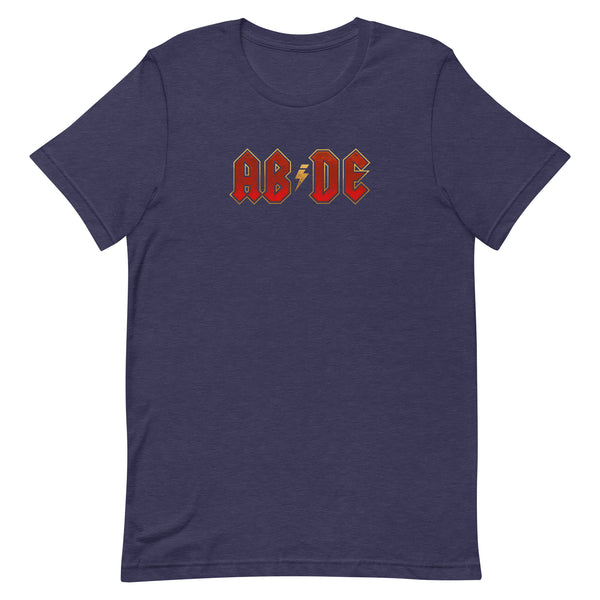 Abide High-Voltage Tee