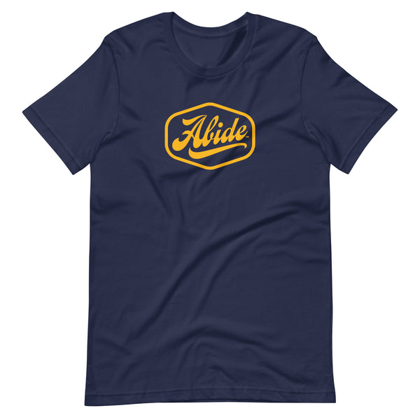 Abide - 10W40 Unisex Tee