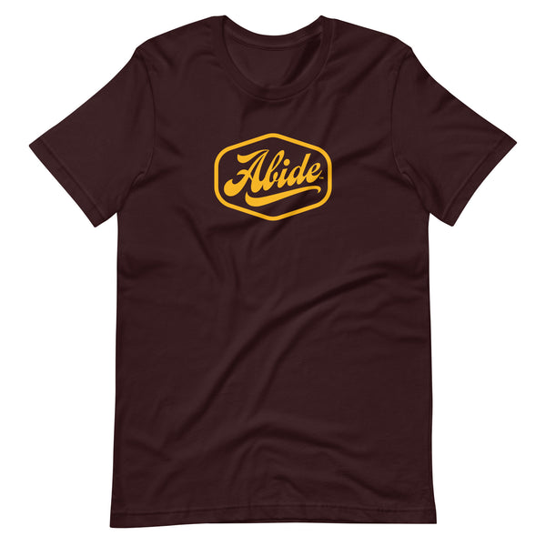 Abide - 10W40 Unisex Tee