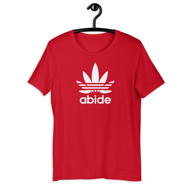 Abide - Munich PM Unisex T-shirt
