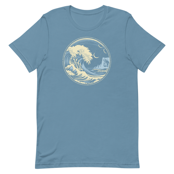 Abide - Good Night Sweet Prince Shirt