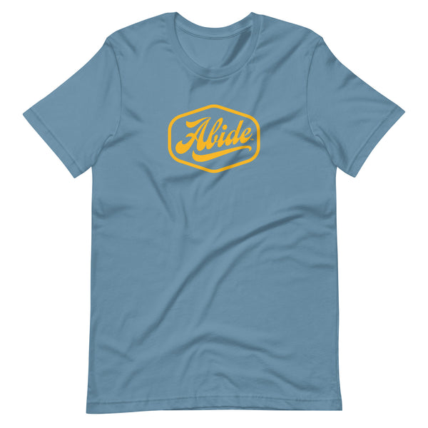 Abide - 10W40 Unisex Tee